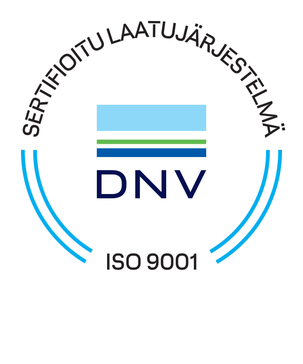 uusi sertifiointimerkki